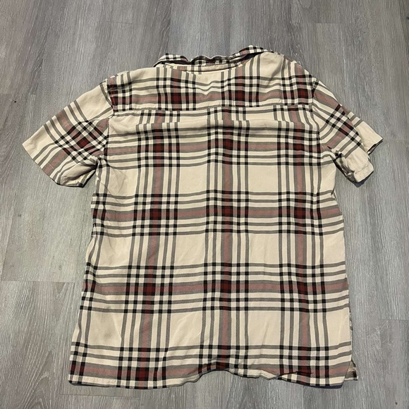 Pacsun button up - Picture 2 of 3